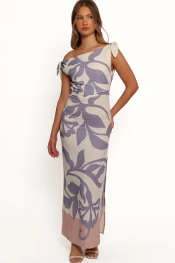 Ally Midi Dress