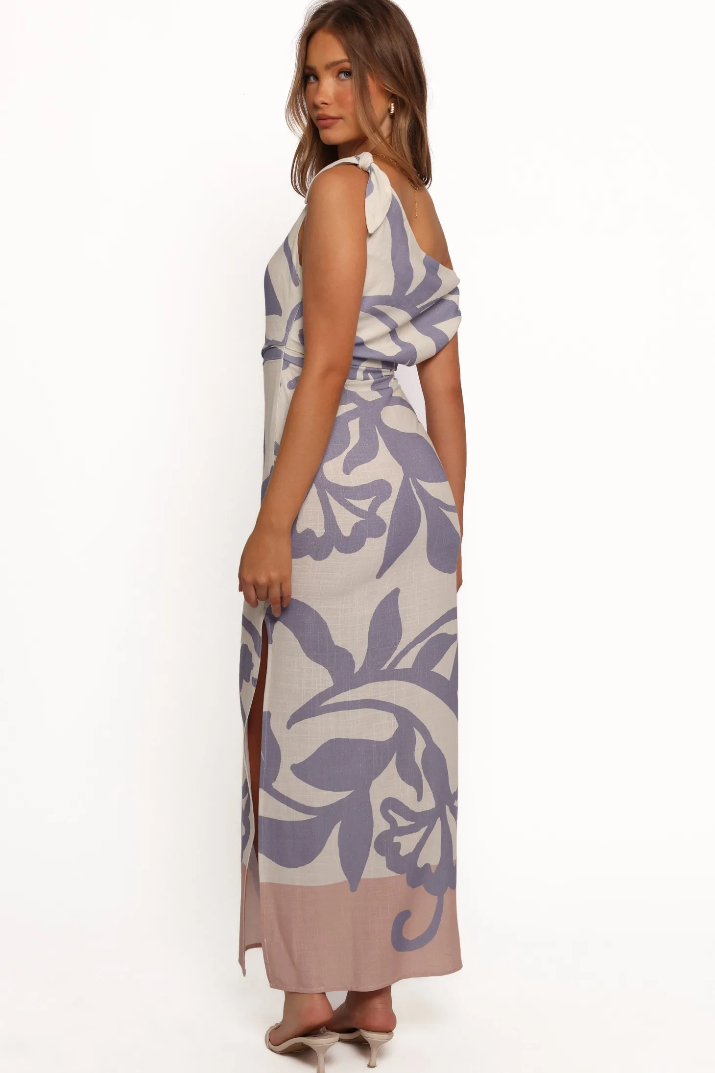 Ally Midi Dress