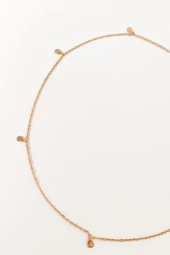 Ally Necklace