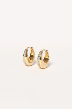 Allyse Earrings