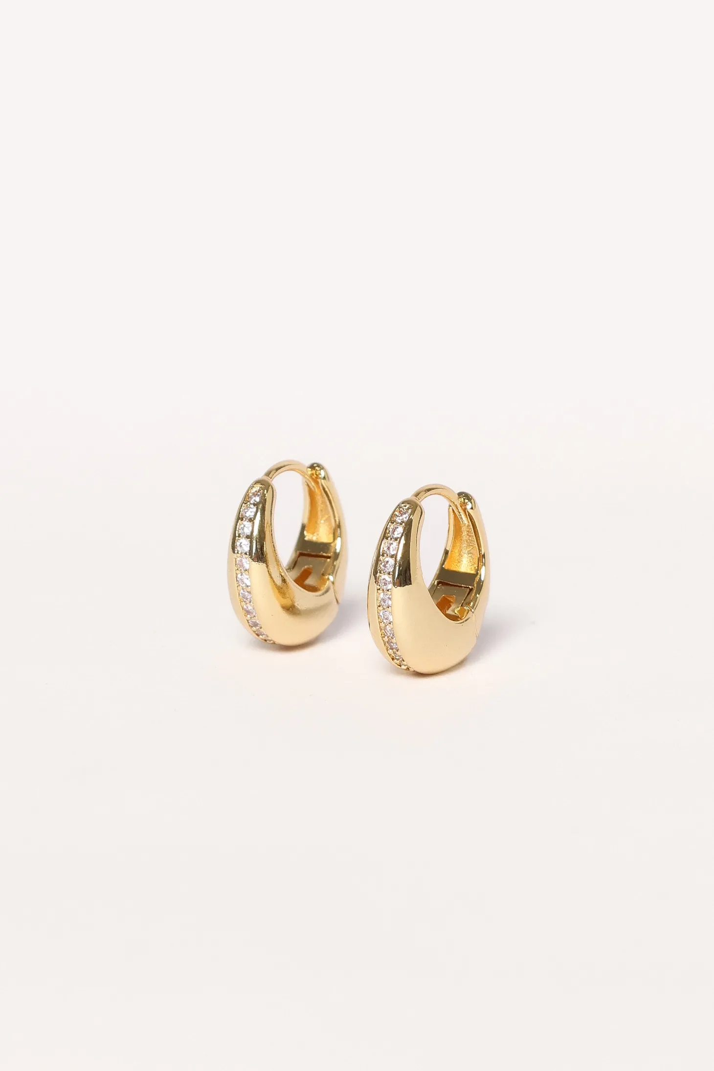 Allyse Earrings