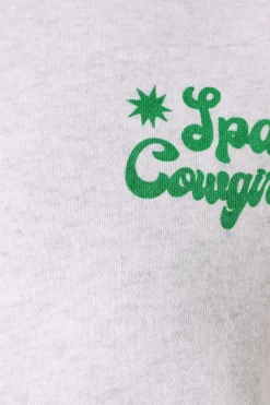 Alora Space Cowgirl Sweatshirt
