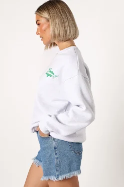 Alora Space Cowgirl Sweatshirt
