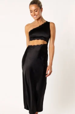 Alta Long Midi Dress