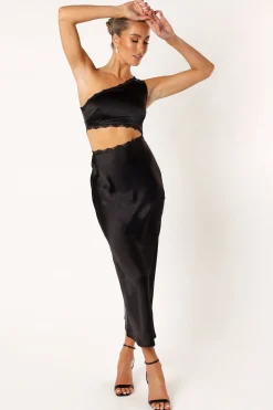 Alta Long Midi Dress