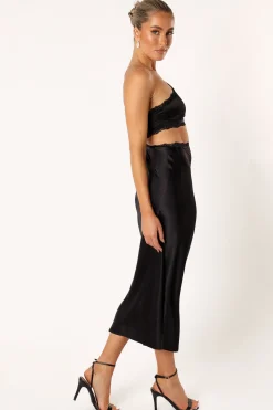 Alta Long Midi Dress