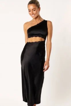 Alta Long Midi Dress