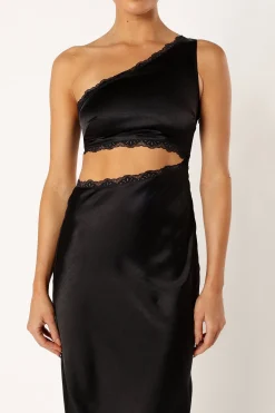 Alta Long Midi Dress