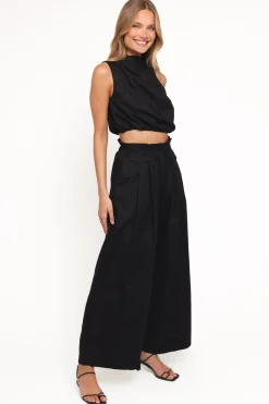 Althea Pant Set