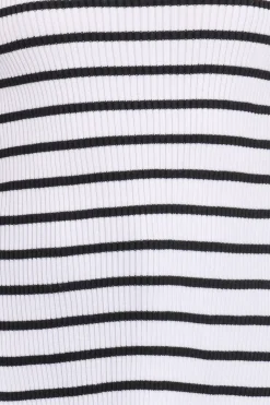 Alvina Knit Top