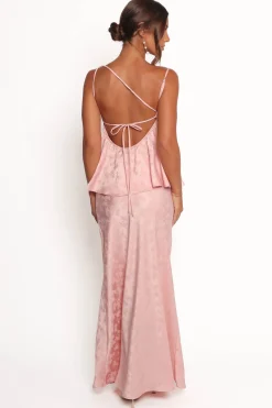 Alysa Skirt Set