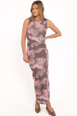 Alyssa Maxi Dress