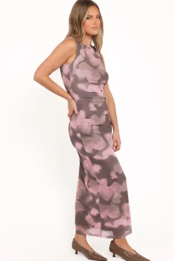 Alyssa Maxi Dress