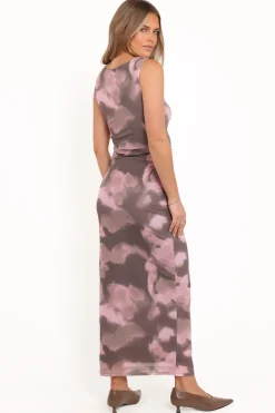 Alyssa Maxi Dress