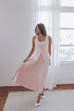 Alyssa Vest