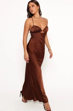 Amalia Maxi Dress