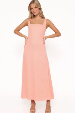 Amalie Maxi Dress