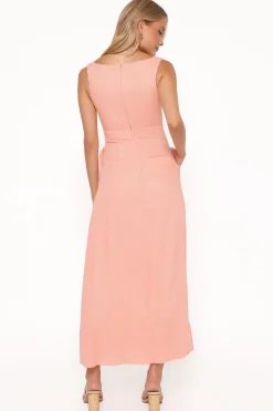 Amalie Maxi Dress