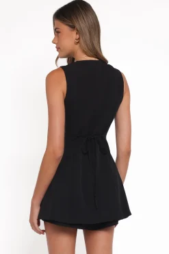 Amanda Suit Short