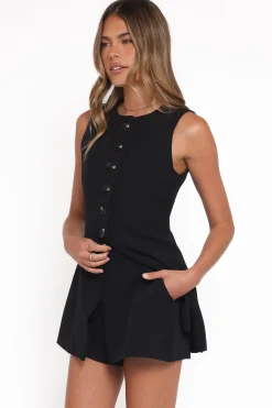 Amanda Suit Short