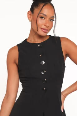 Amanda Vest Top