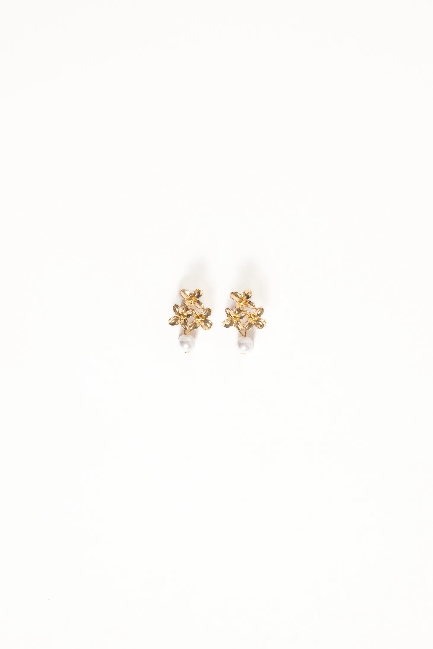 Amani Earrings
