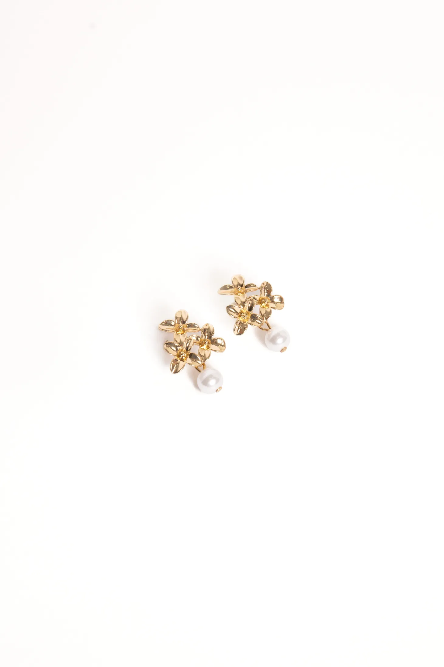 Amani Earrings