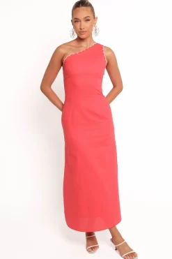 Amani Midi Dress