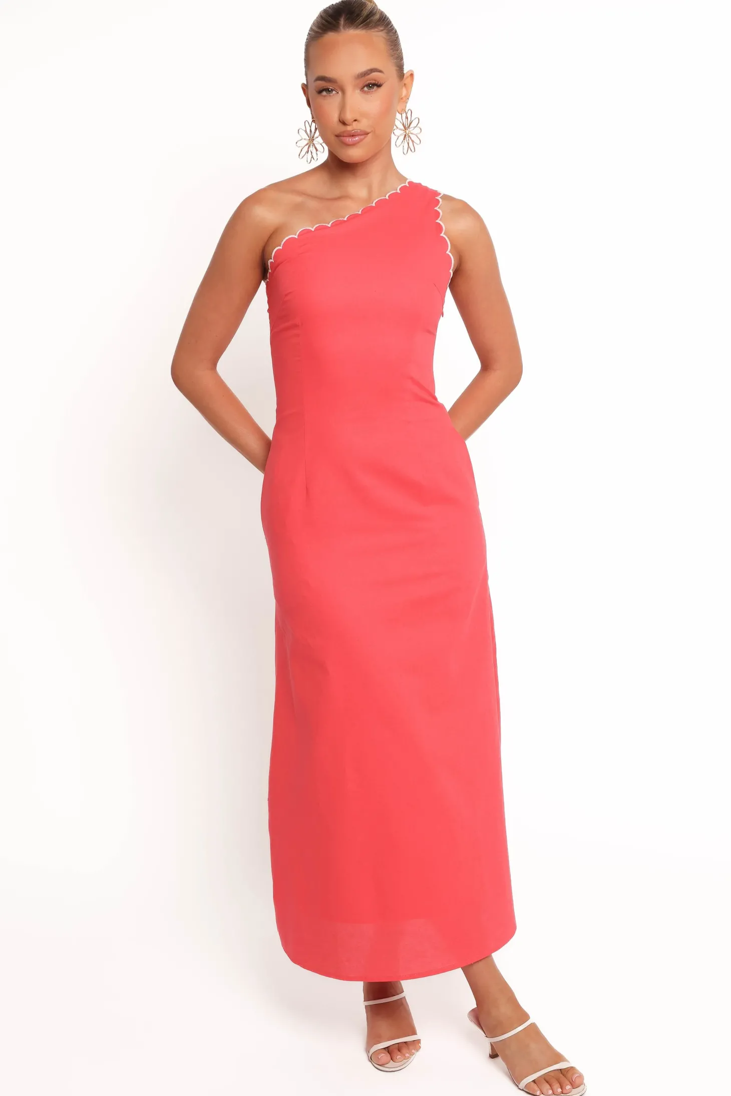 Amani Midi Dress