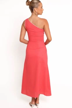 Amani Midi Dress