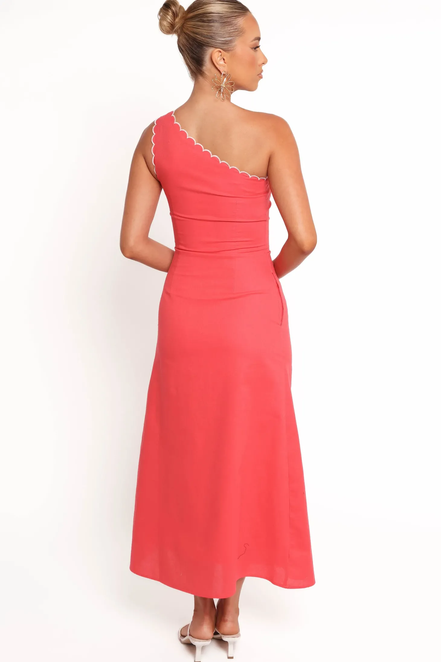 Amani Midi Dress