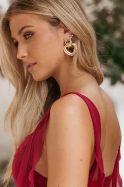 Amara Earrings