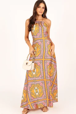 Amara Maxi Dress
