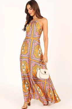 Amara Maxi Dress