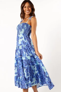 Amarie Midi Dress