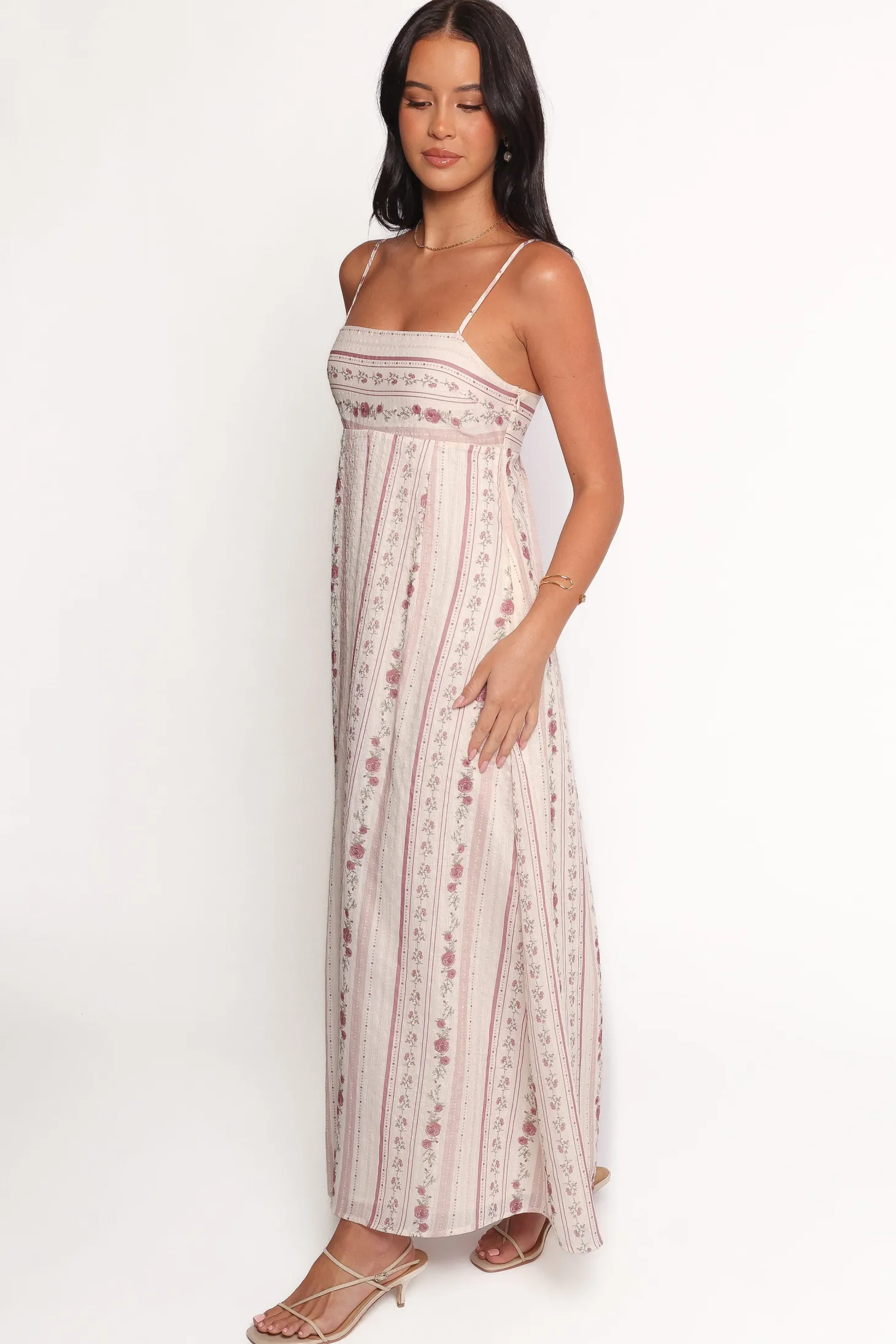 Amaris Maxi Dress