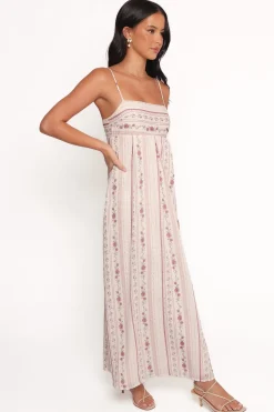 Amaris Maxi Dress
