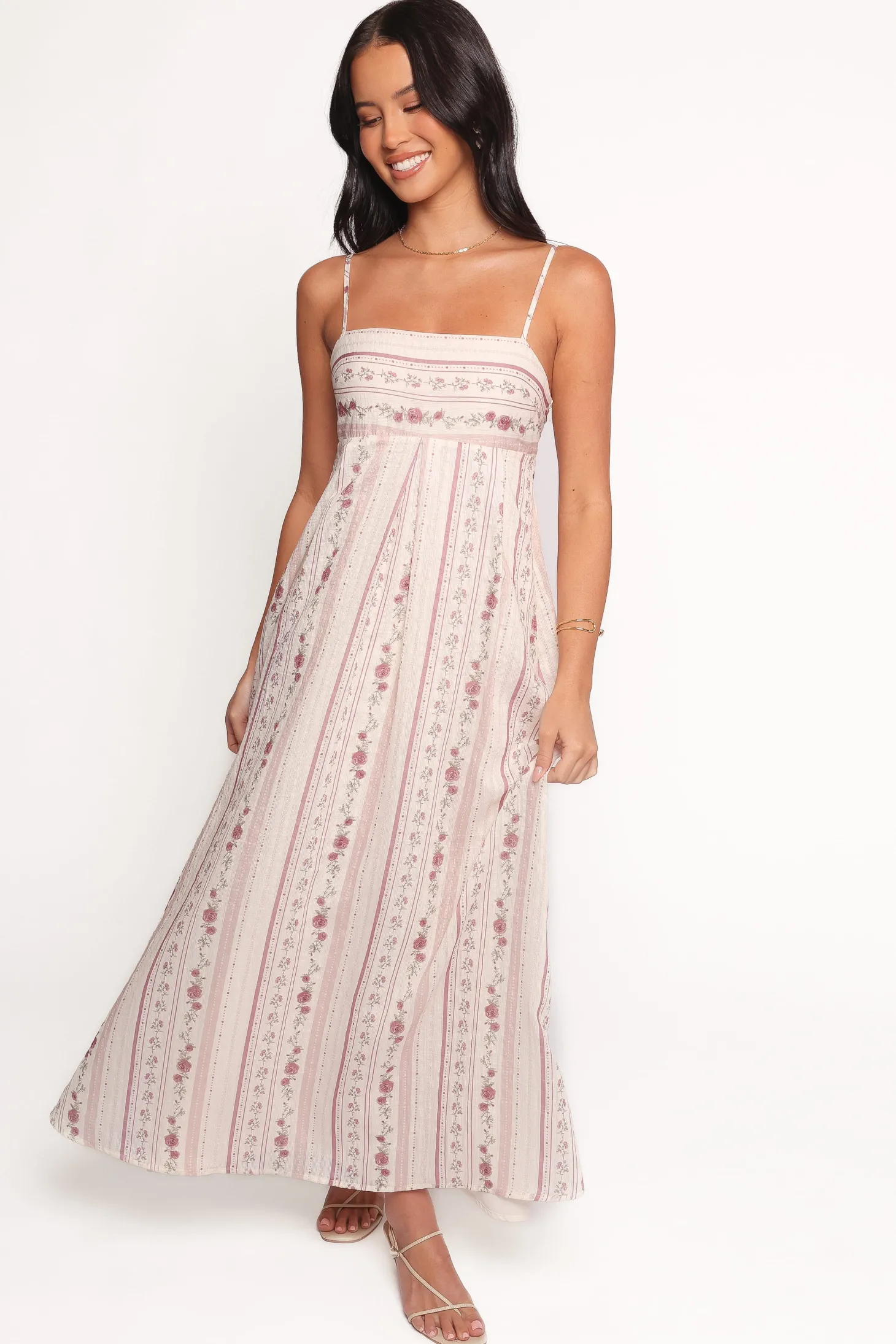 Amaris Maxi Dress