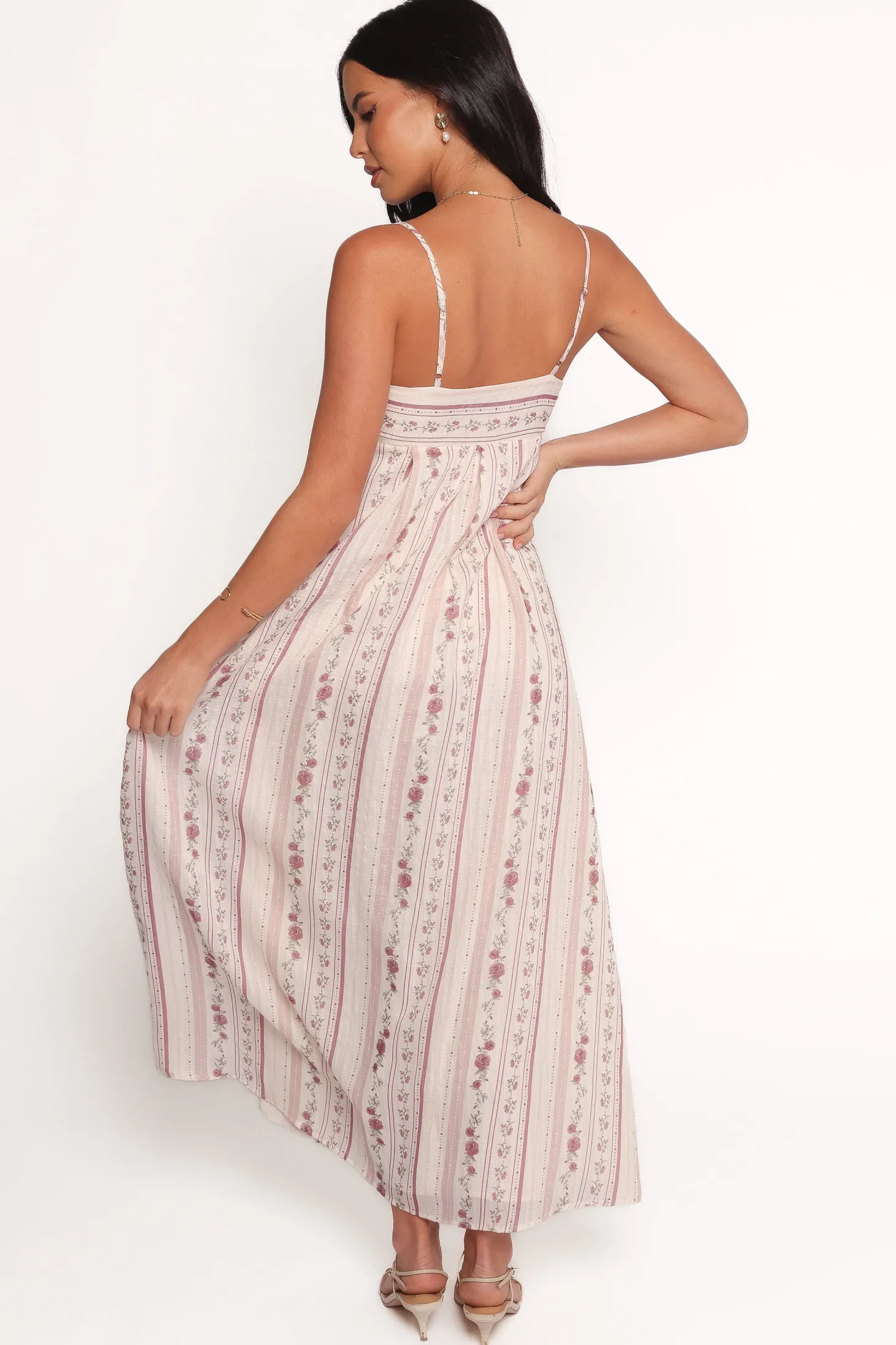 Amaris Maxi Dress