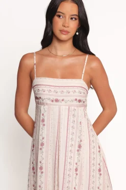 Amaris Maxi Dress