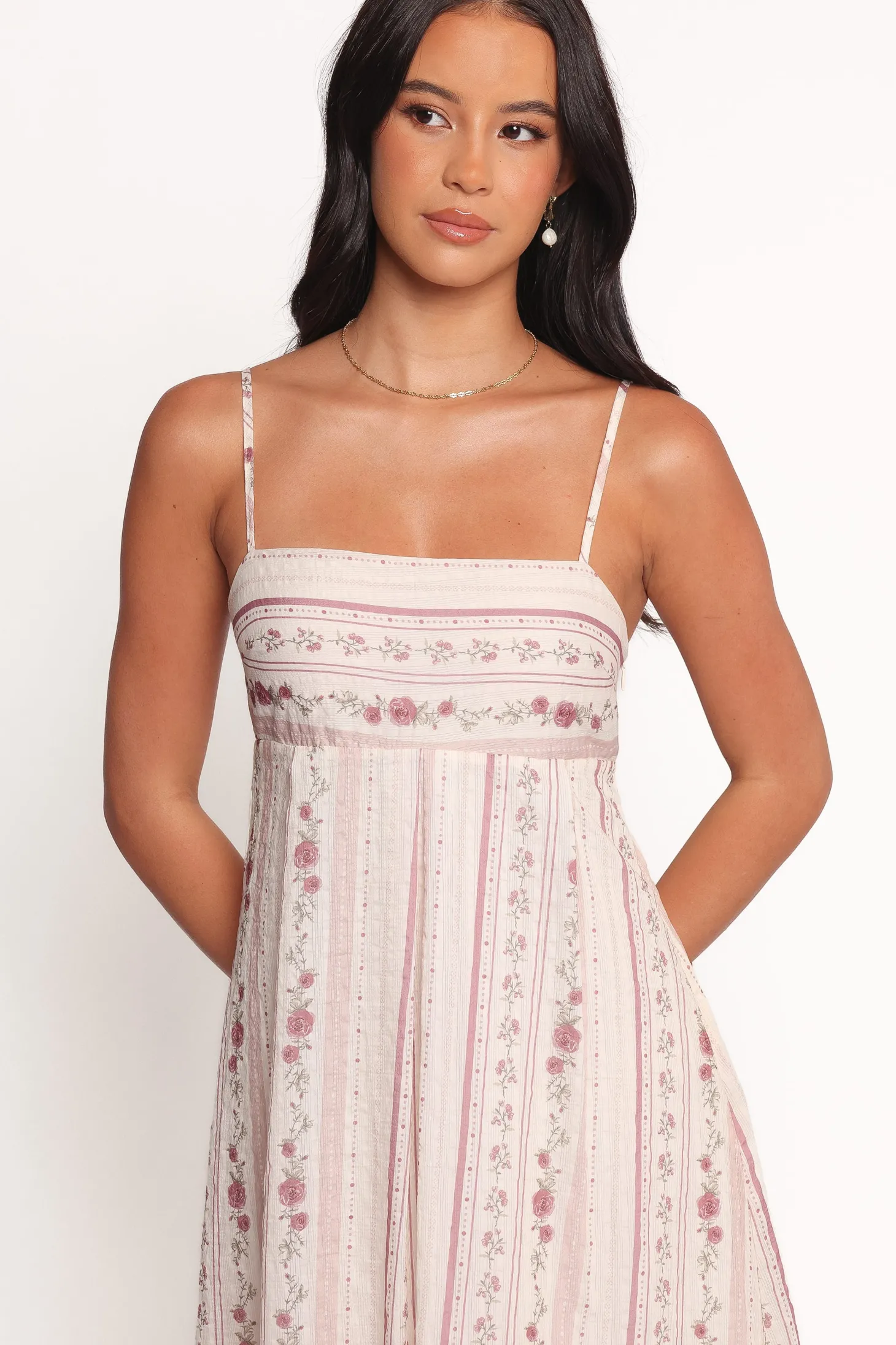 Amaris Maxi Dress