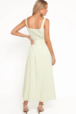 Amberlyn Maxi Dress