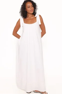 Amber Maxi Dress