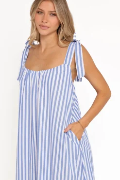 Amber Maxi Dress