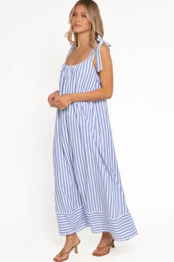 Amber Maxi Dress
