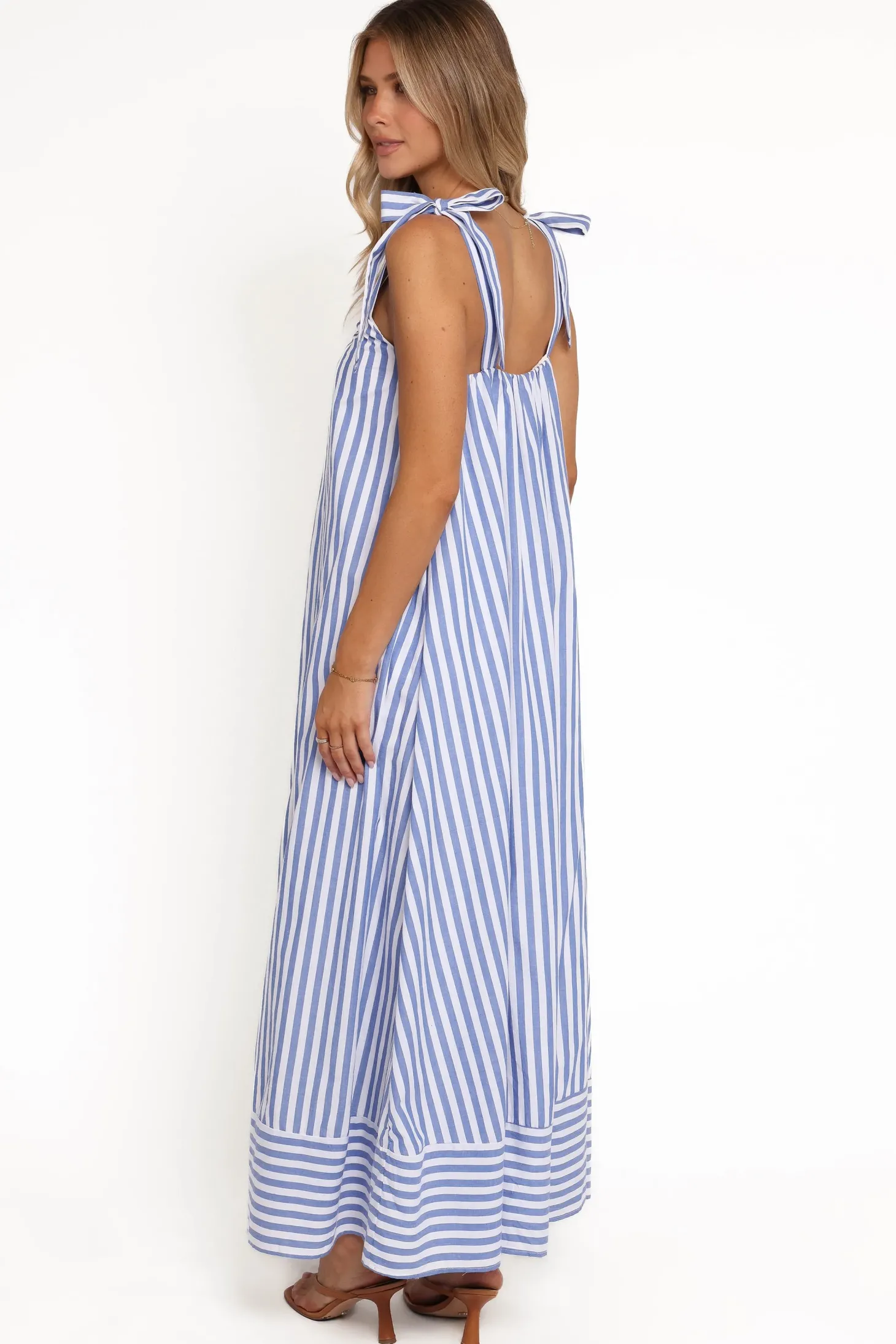Amber Maxi Dress