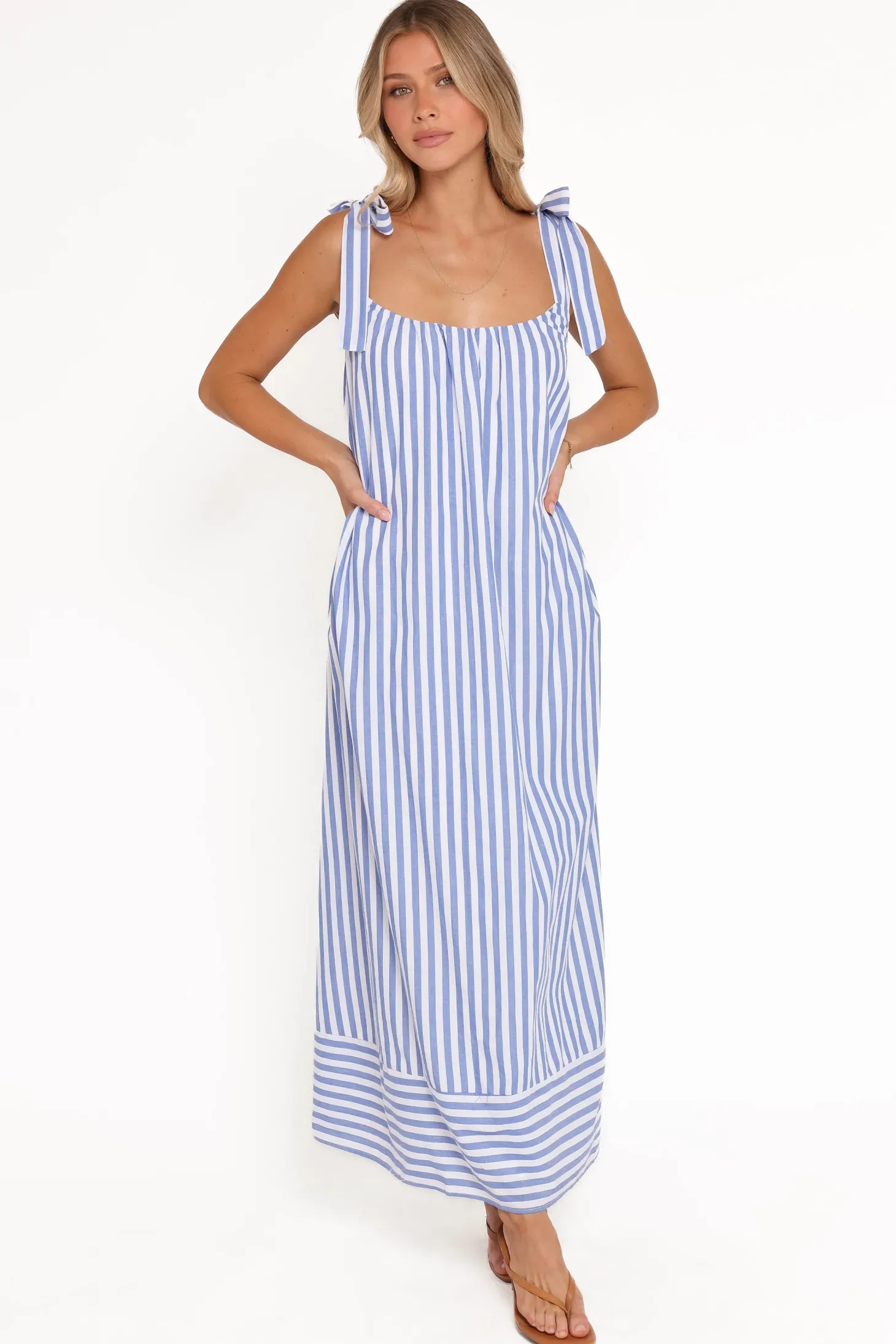 Amber Maxi Dress