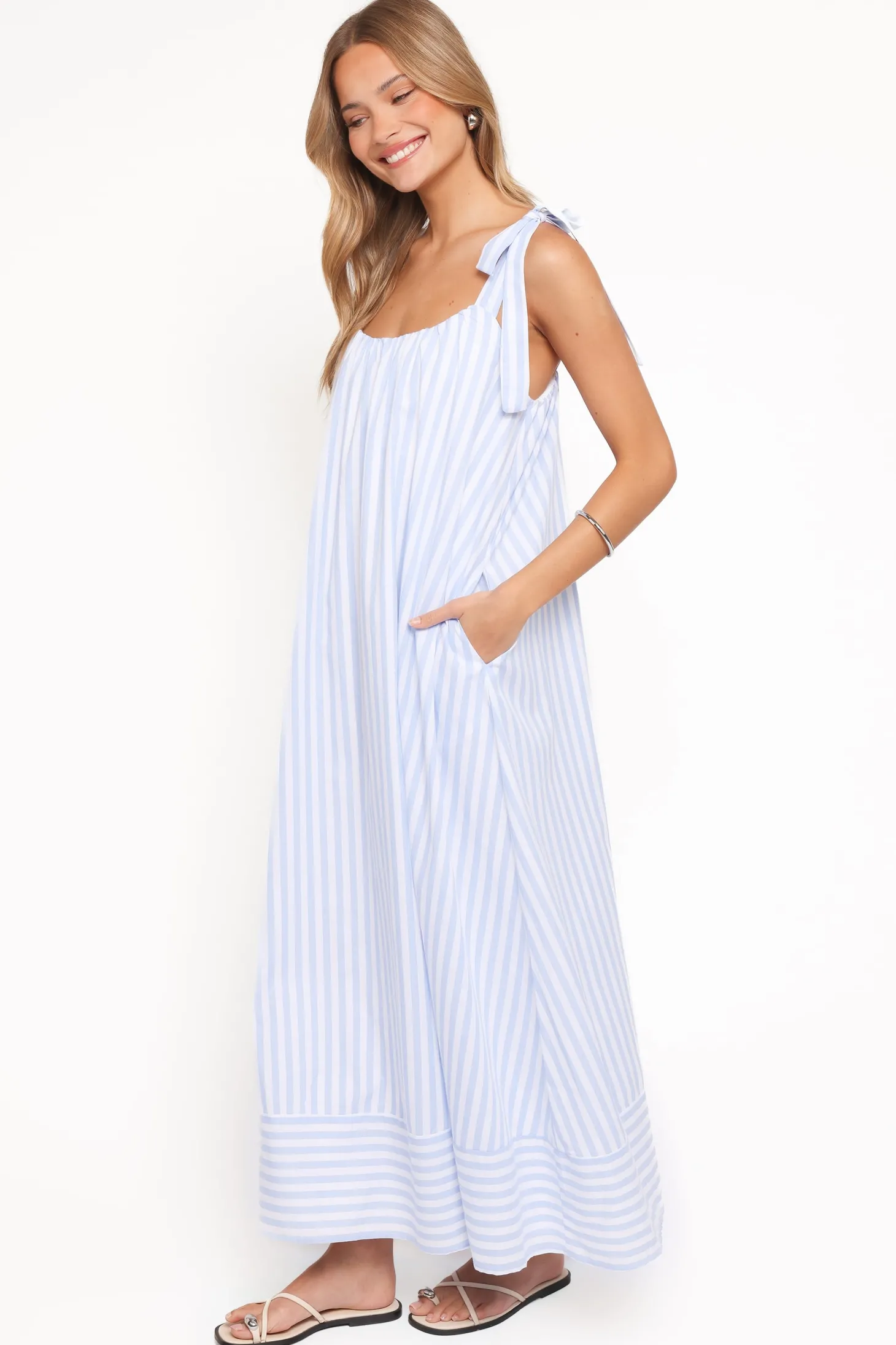 Amber Maxi Dress