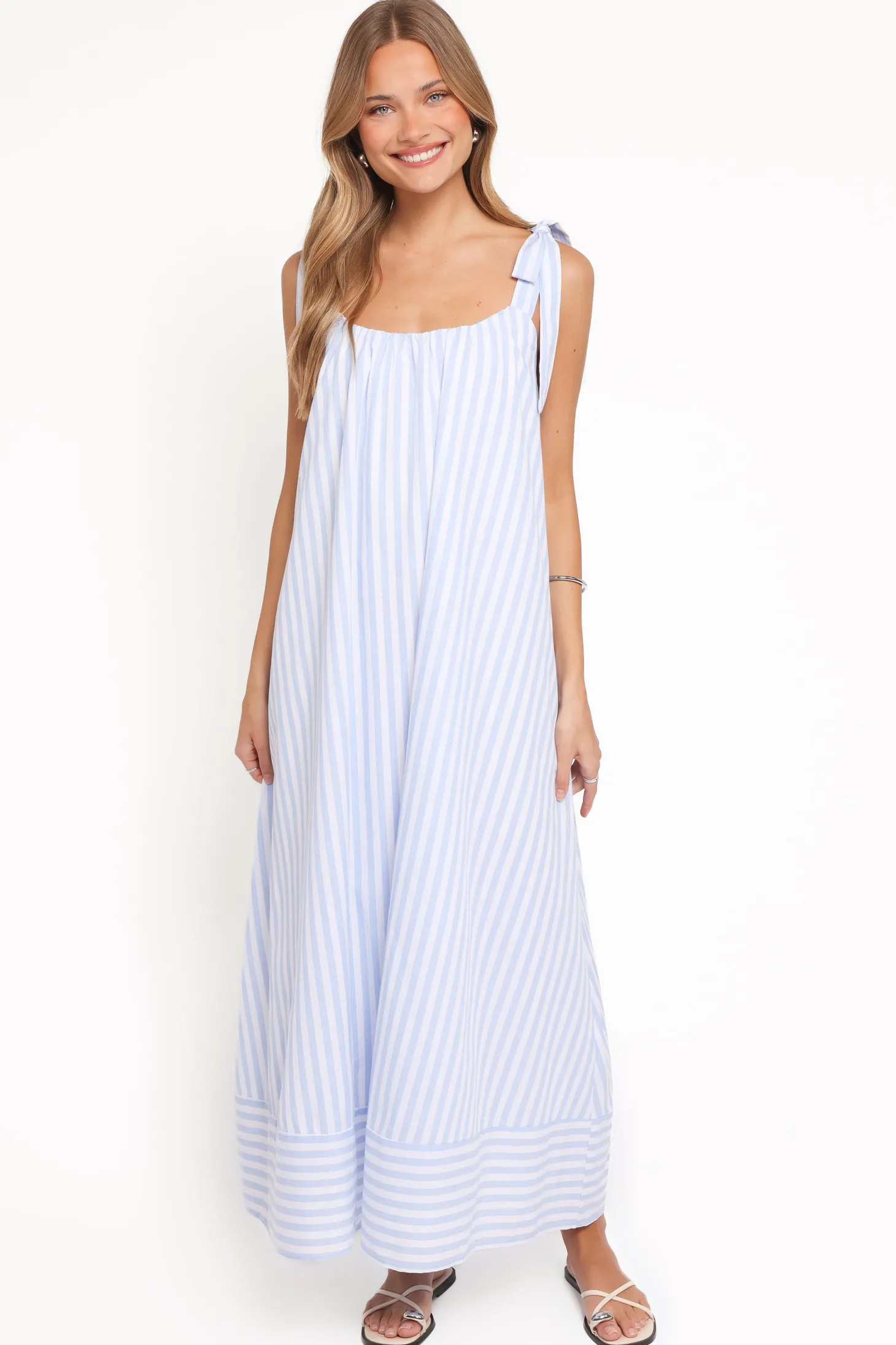 Amber Maxi Dress
