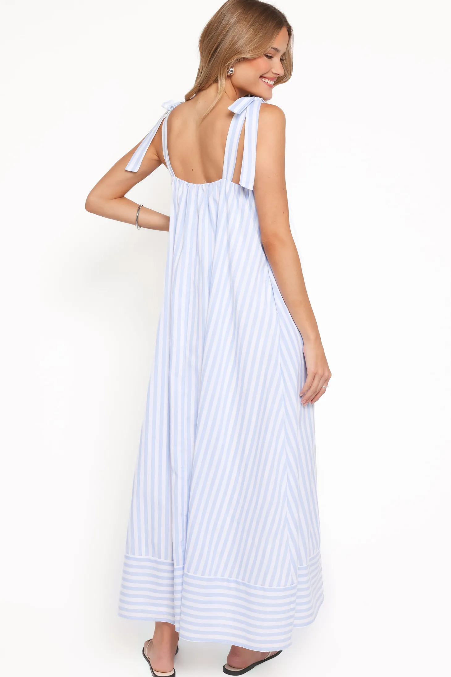 Amber Maxi Dress